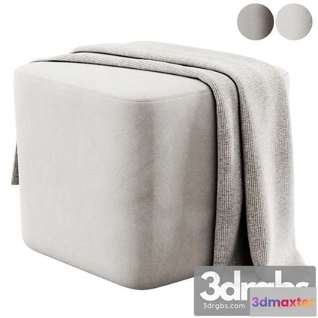 955610 - Puf Puzzle By Luxy