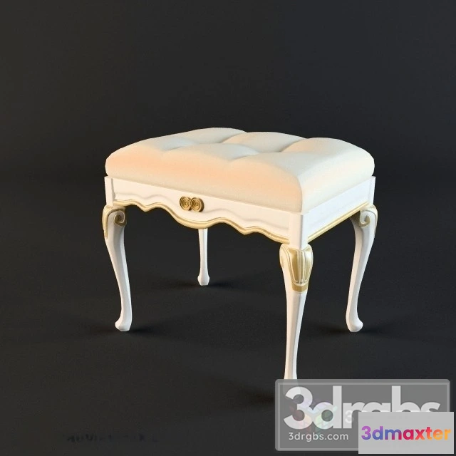 955612 - Puf Savio Firmino Notte Fatata