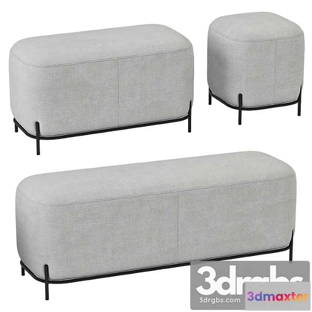 955620 - Puff Pawai Set 2