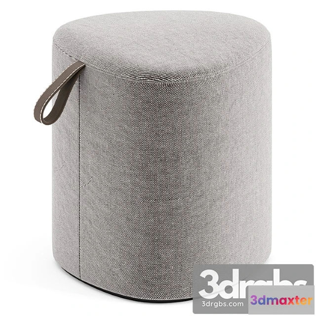 955638 - Pully Pouf By Cascando