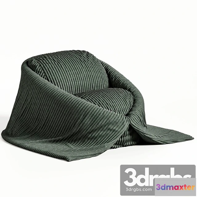 955644 - Pusku Pusku Cocoon Wave