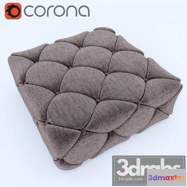 955666 - Reclining Fabric Chair