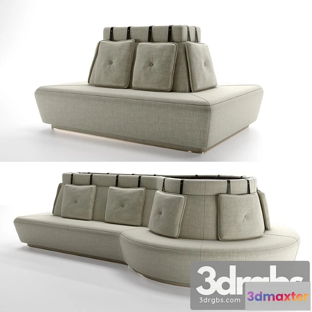 955676 - Restaurant Sitting 01