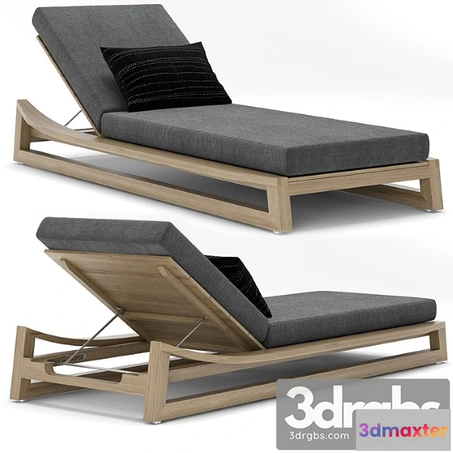 955702 - Rh outdoor sebastian chaise 2