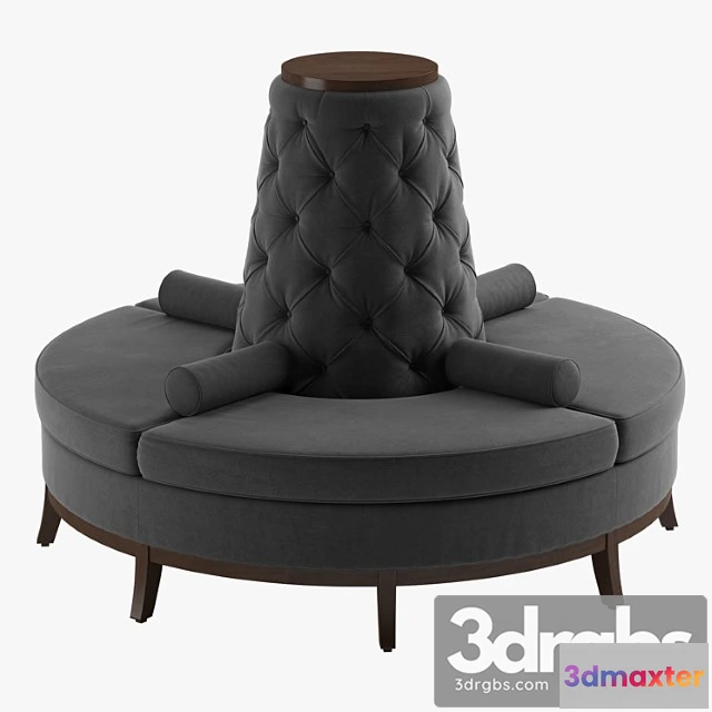 955730 - Rondo By Powell And Bonnell