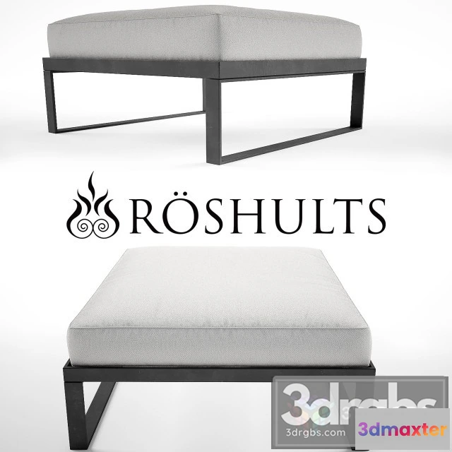 955732 - Roshults Gaarden Easy