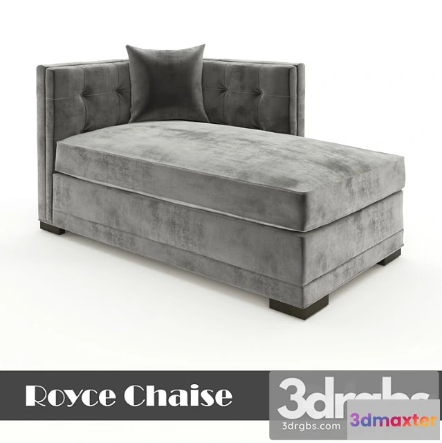 955752 - Royce Chaise