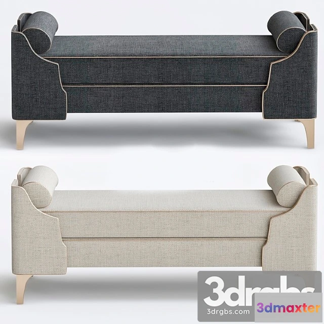 955756 - Rugiano beds 2 - No.2