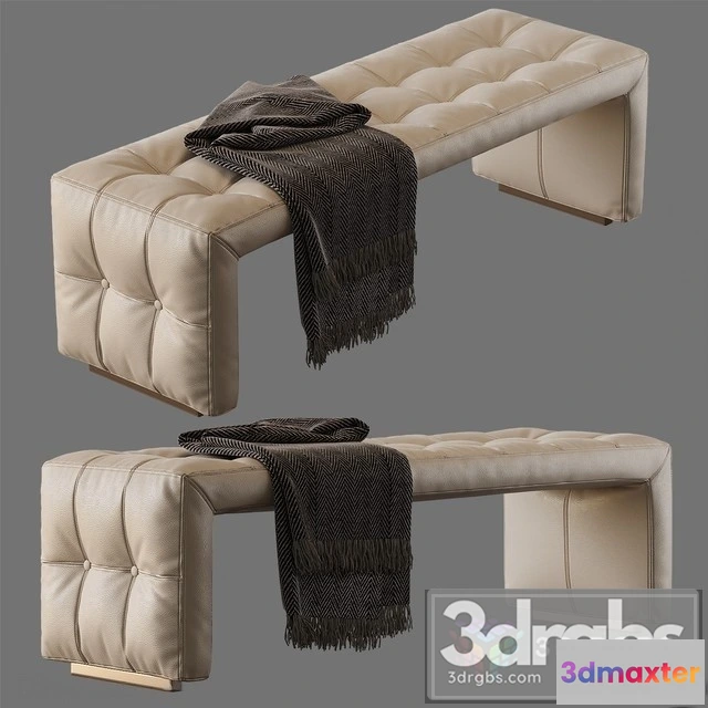955788 - Scarlett Bench