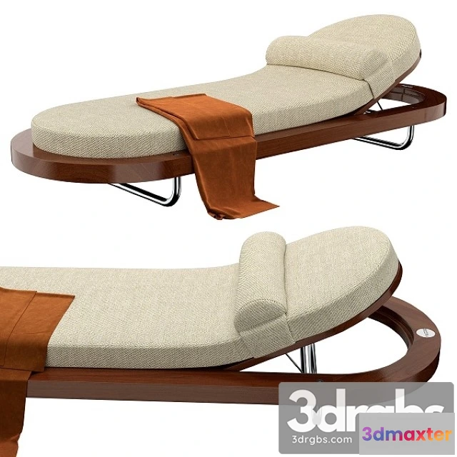 955802 - Seora Riviera Sunbed