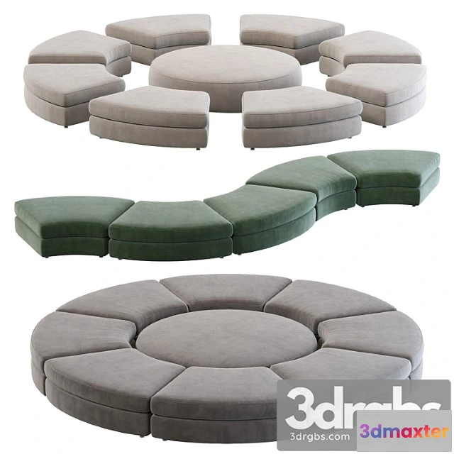 955850 - Sofa italia loman 2