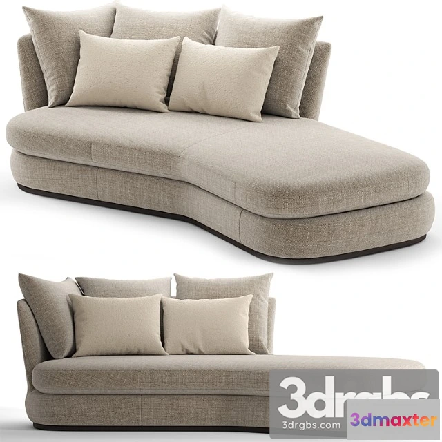955852 - Sofa maxalto apollo 2