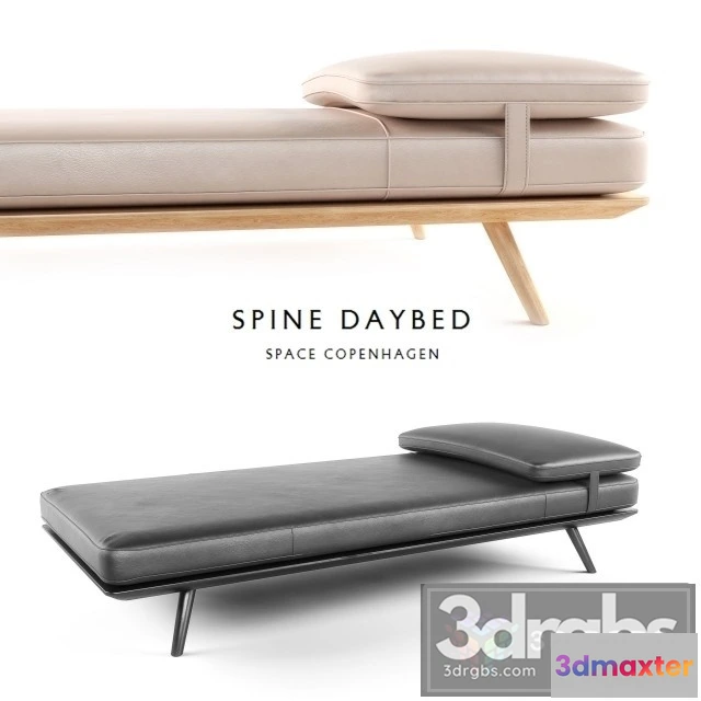 955868 - Spine Daybed - No.2
