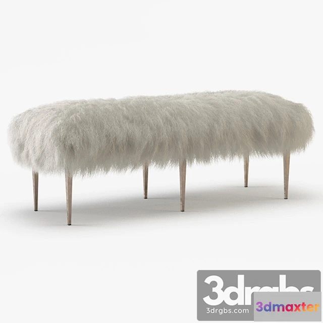 955880 - Stiletto Bench