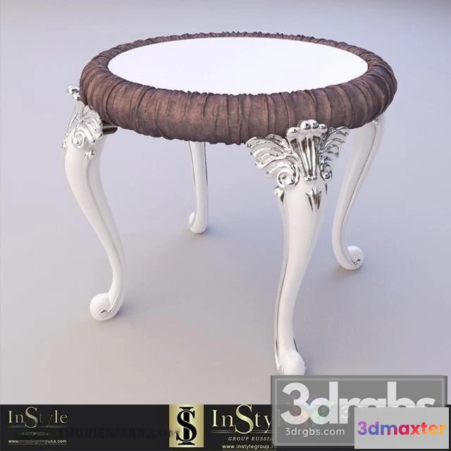 955900 - Stul Faberje