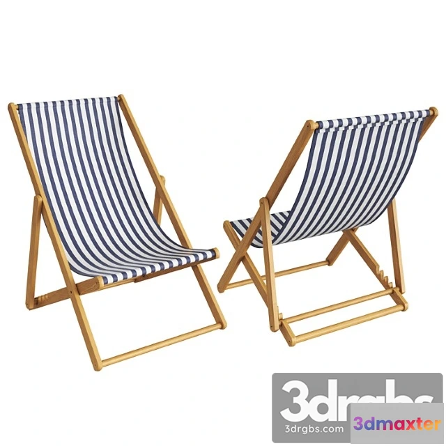 955906 - Sun Lounger 3