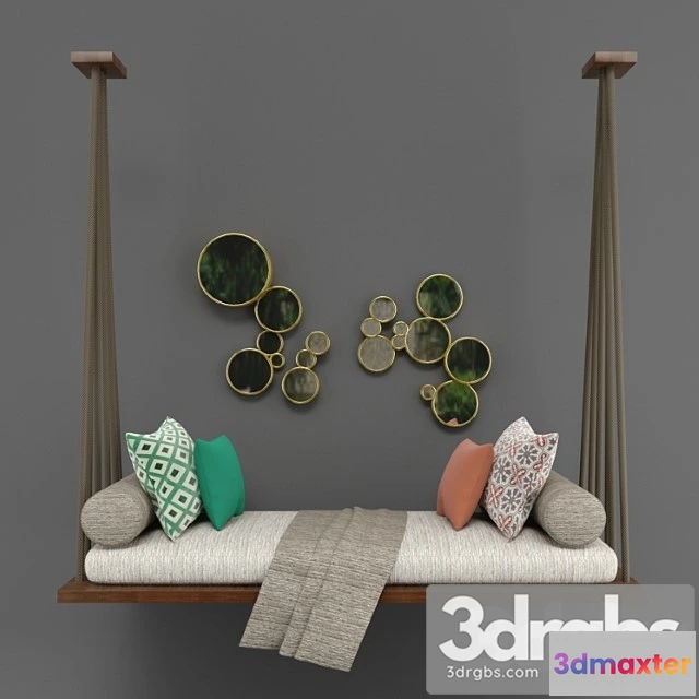 955930 - Swing outdoor 2