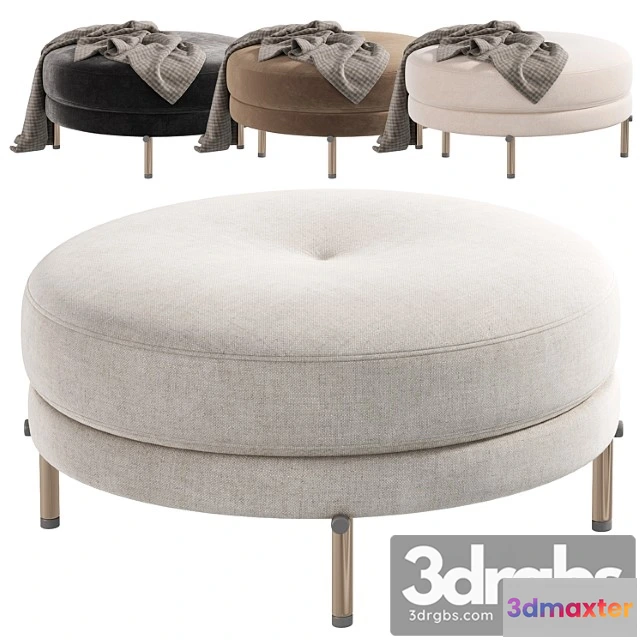 955966 - Torii Pouf Nendo