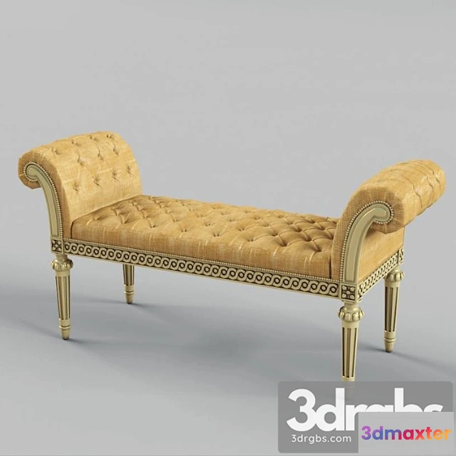 955970 - Trianon Court Bench