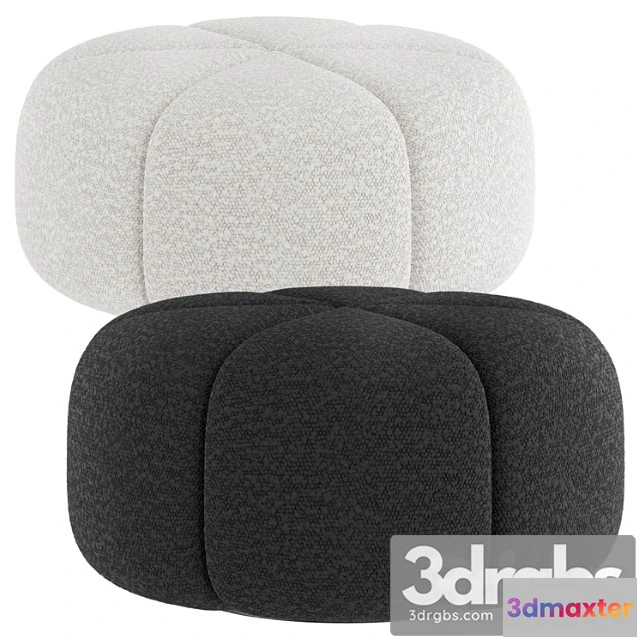 956036 - Vipp Pouf