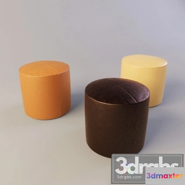 956044 - Wally Pouf