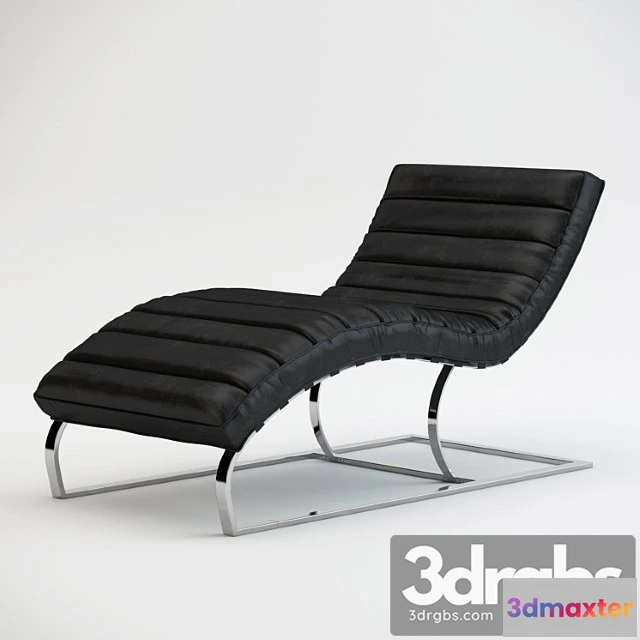 956068 - Wildon Home Chaise 1