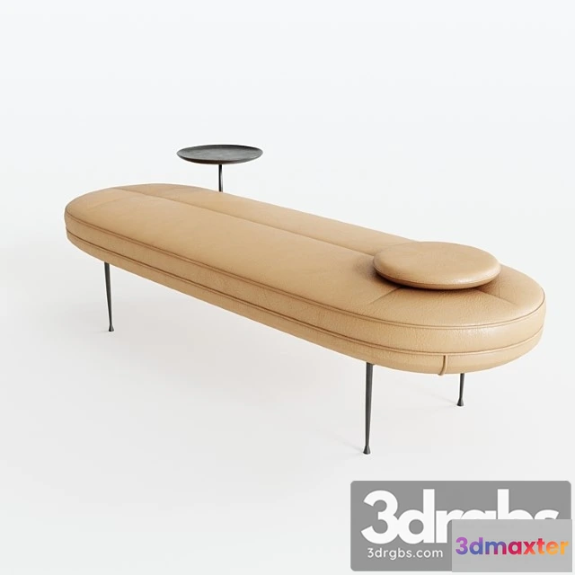 956072 - Won canoe daybed 2