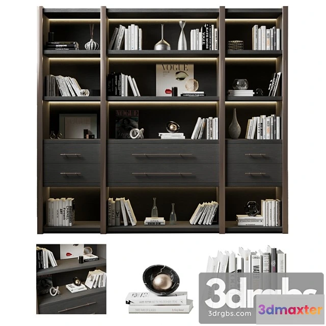 1033380 - Cabinet canova eichholtz