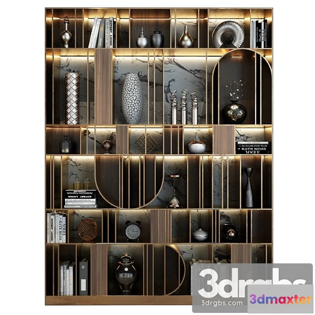 1033426 - Furniture composition 533 - No.2