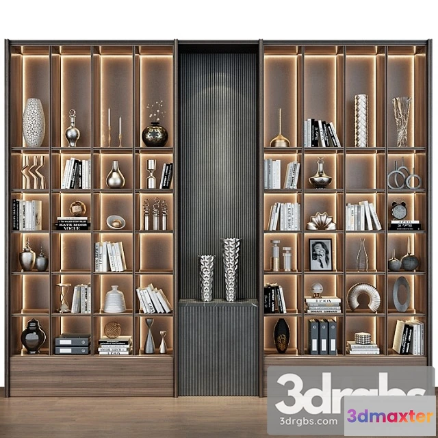 1033428 - Furniture composition 543