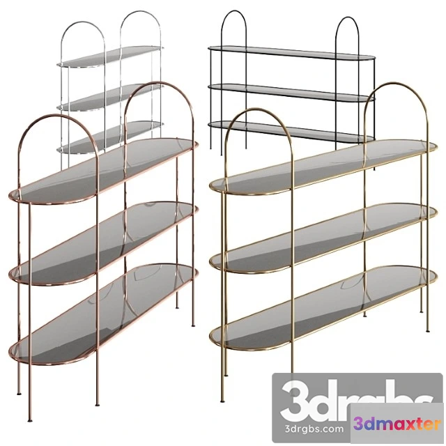 1033482 - Pols potten chiaro console table