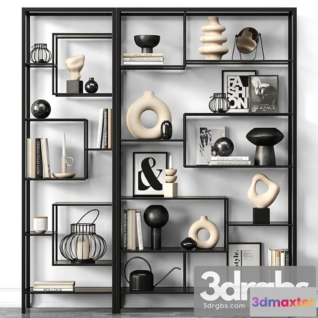 1033510 - Rack loft by kare design