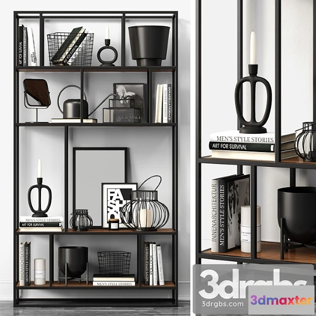 1033512 - Rack makella by intelligent design