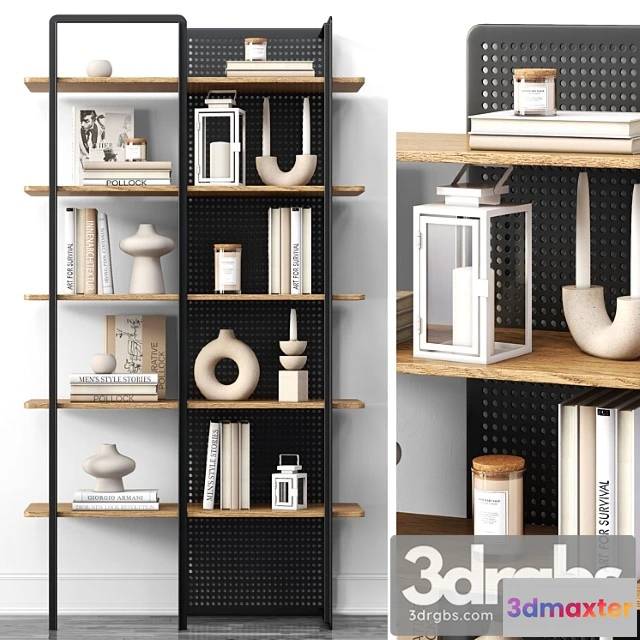 1033514 - Rack nadyria by laforma