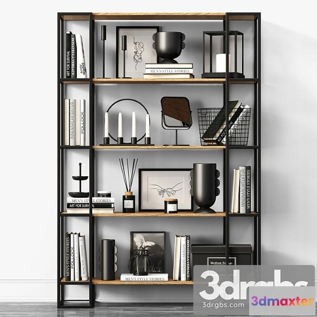 1033522 - Rack smolling by intelligent design