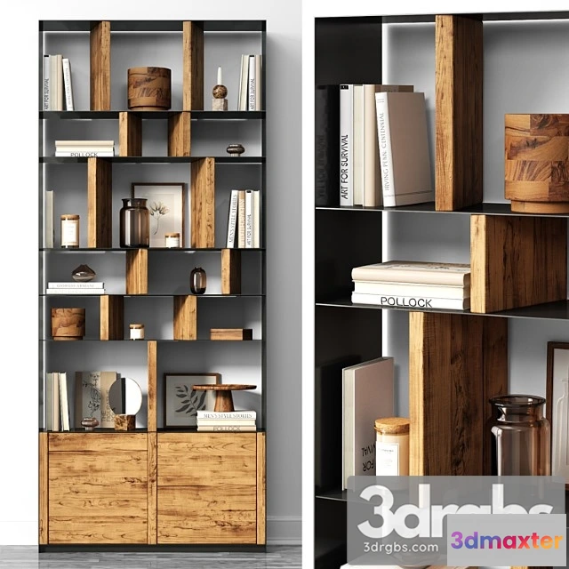 1033524 - Rack storm 2 by kare design