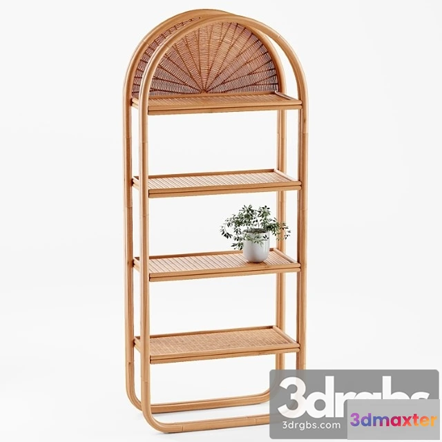 1033536 - Ria bookshelf