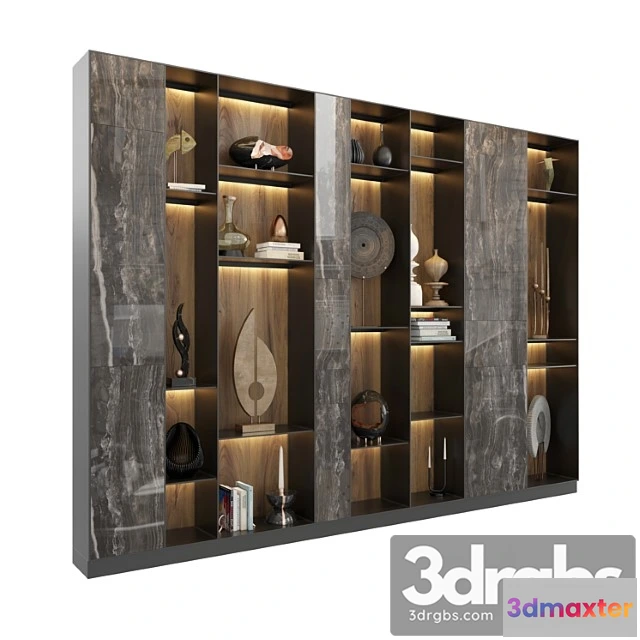 1033552 - Shelving 62