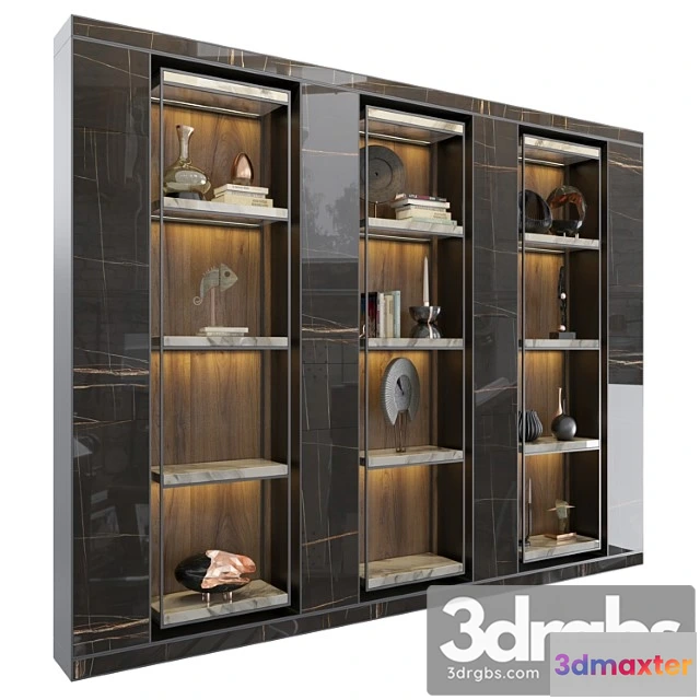 1033554 - Shelving 63