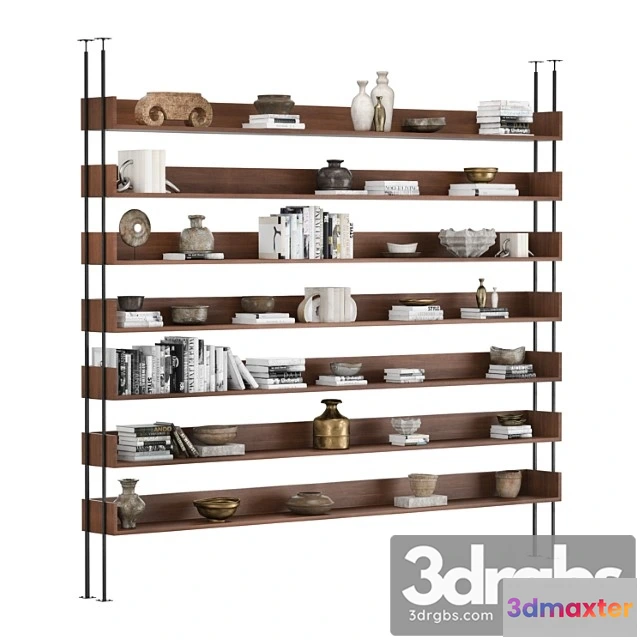 1033558 - Shelving cos