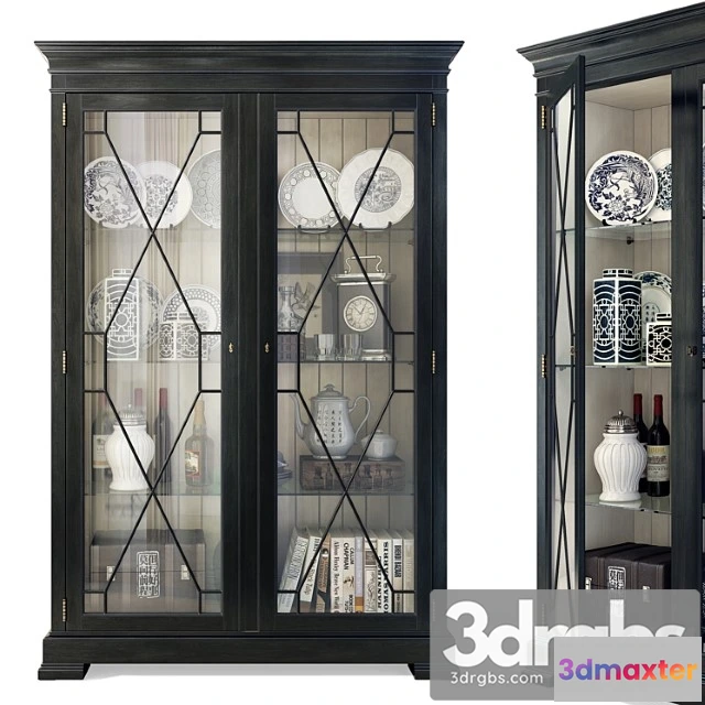 1033572 - showcase bu birkhouse