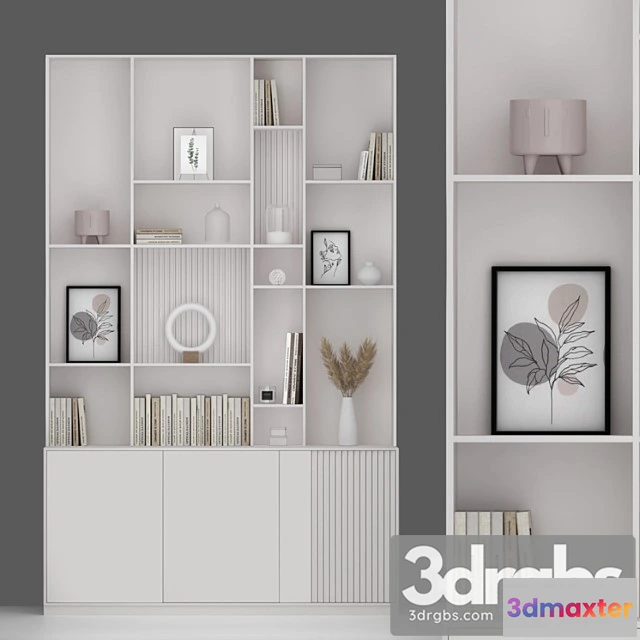 1033600 - Сupboard set 1