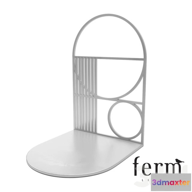 1075132 - Bookshelf - 208689