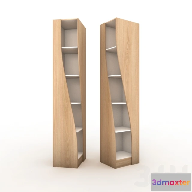 1077814 - Corner Shelf - 211371