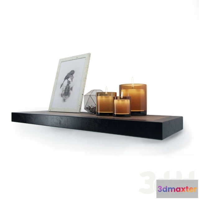 1091394 - Shelf - 224951