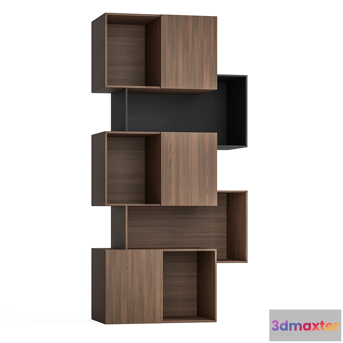 1297917 - Palo rack - No.2 3D Max