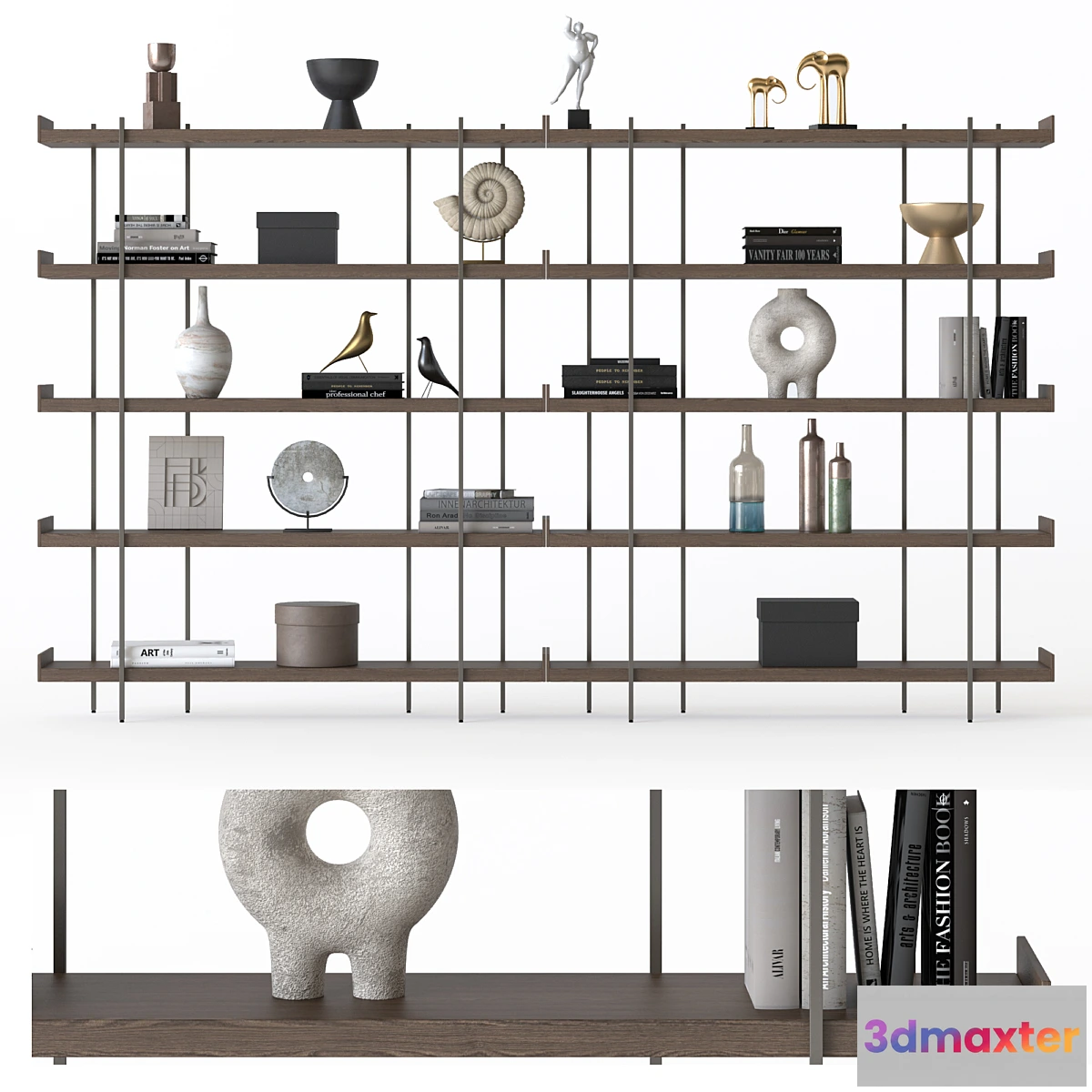 1309168 - Ditre Italia Unit 3D Max