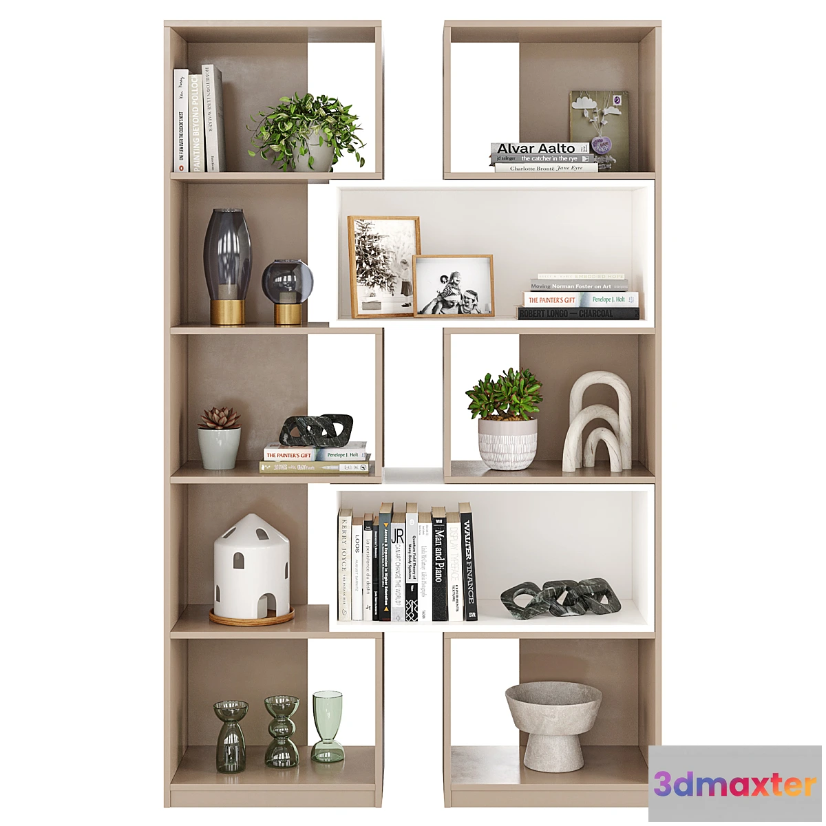 1329948 - Transformable rack Taipei 3D Max