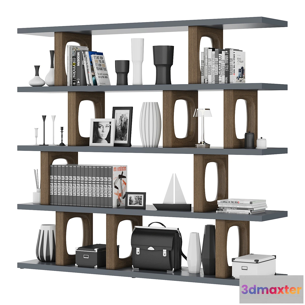 1342023 - Porada Dalida 3D Max