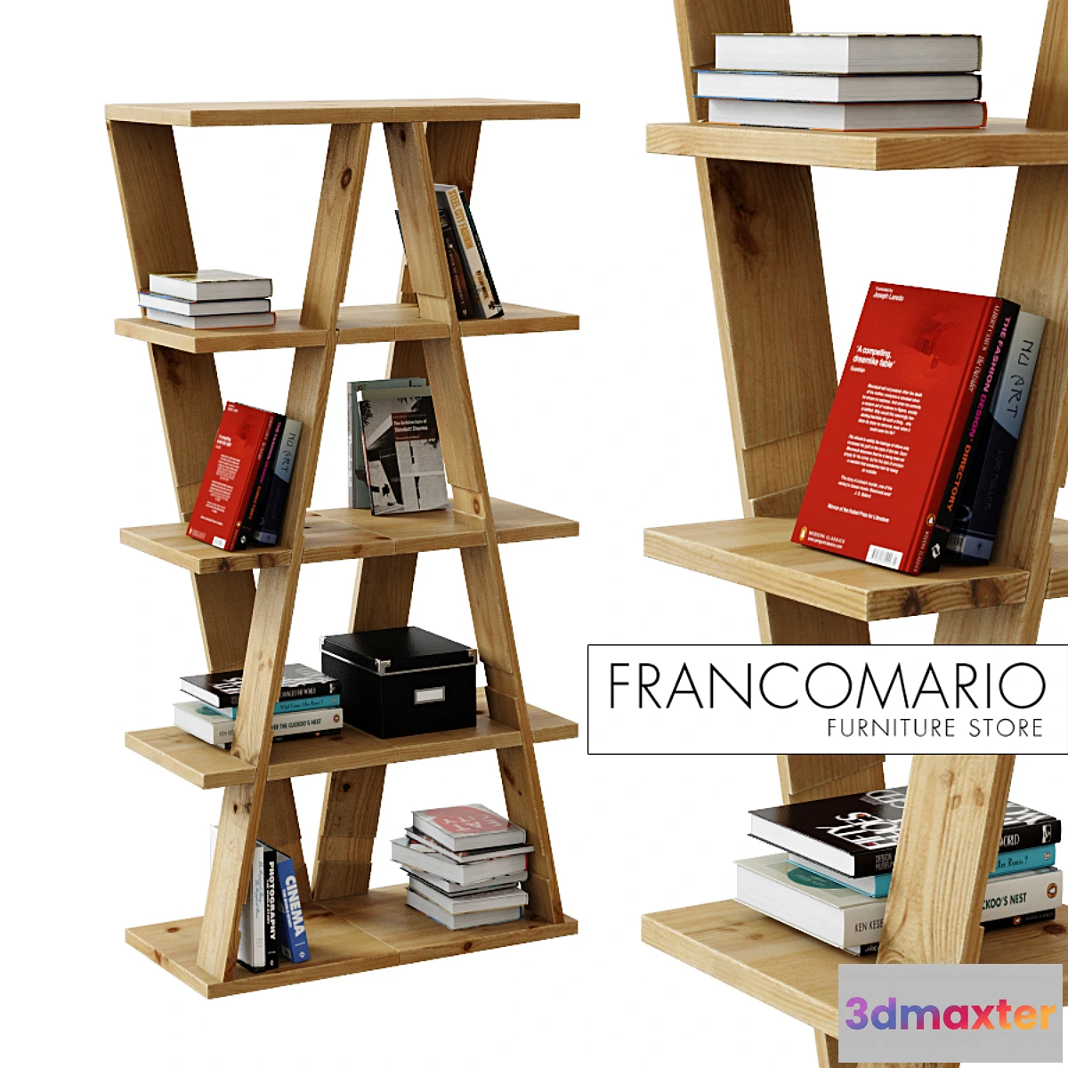 1346118 - Franco Mario _ OL1323 3D Max